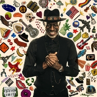 #7 - Keb' Mo' - Oklahoma Keb' Mo' - Oklahoma