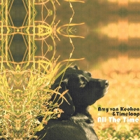 #8 - Amy van Keeken - All The Time Amy van Keeken - All The Time