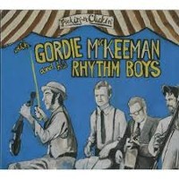 #11 - Gordie MacKeeman and His Rhythm Boys - Pickin'-n'-Clickin' Gordie MacKeeman and His Rhythm Boys - Pickin'-n'-Clickin'