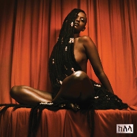 #4 - Kelela - Take Me Apart Kelela - Take Me Apart