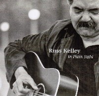 #12 - Russ Kelley - In Plain Sight Russ Kelley - In Plain Sight