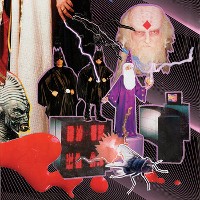 #9 - The Ketamines - Stay Awake b/w Always Small The Ketamines - Stay Awake b/w Always Small