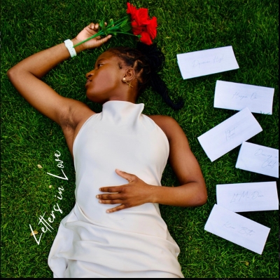 Kindé - Letters in Love (EP)