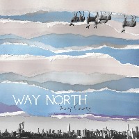 #6 - Way North - Kings County Way North - Kings County