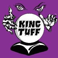 #16 - King Tuff - Black Moon Spell King Tuff - Black Moon Spell