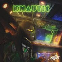 #8 - Knautic - Debut EP Knautic - Debut EP