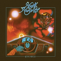 #6 - Knife Knights - 1 Time Mirage Knife Knights - 1 Time Mirage