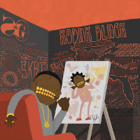 #8 - Kodak Black - Painting Pictures Kodak Black - Painting Pictures