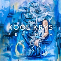 #4 - Kool Krys - FEMINUM Kool Krys - FEMINUM