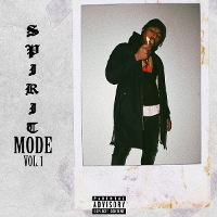 #3 - Kris The $pirit - Spirit Mode Vol. 1 Kris The $pirit - Spirit Mode Vol. 1