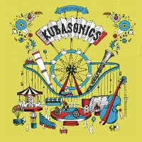 #7 - The Kubasonics - Kubfunland The Kubasonics - Kubfunland