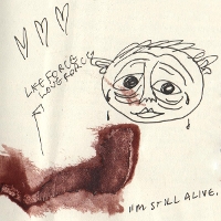 #3 - Kye Plant - Life Force/Love Force: I'm Still Alive Kye Plant - Life Force/Love Force: I'm Still Alive