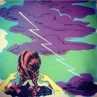 #6 - The Lad Mags - Hypnotized / Alien Bride The Lad Mags - Hypnotized / Alien Bride