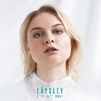 #2 - Låpsley - Long Way Home Låpsley - Long Way Home