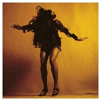 #5 - The Last Shadow Puppets - Everything You've Come to Expect The Last Shadow Puppets - Everything You've Come to Expect