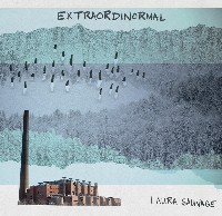 #1 - Laura Sauvage - Extraordinormal Laura Sauvage - Extraordinormal