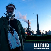 #2 - Lee Reed - Murder Hornet Landlord Lee Reed - Murder Hornet Landlord