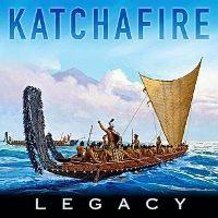 #5 - Katchafire - Legacy Katchafire - Legacy
