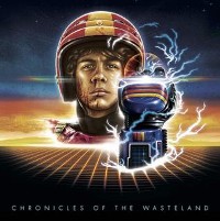 #6 - Le Matos - Chronicle of the Wasteland Le Matos - Chronicle of the Wasteland