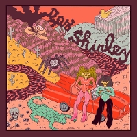 #8 - Les Shirley - EP Les Shirley - EP
