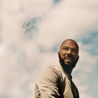 #3 - Common - Let Love Common - Let Love