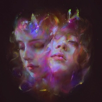 #3 - Let's Eat Grandma - I'm All Ears Let's Eat Grandma - I'm All Ears