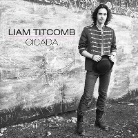 #20 - Liam Titcomb - Cicada Liam Titcomb - Cicada