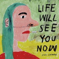 #5 - Jens Lekman - Life Will See You Now Jens Lekman - Life Will See You Now