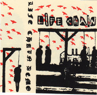 #8 - Life Chain - Demo Life Chain - Demo