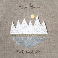 #7 - The Lifers - Out And In The Lifers - Out And In