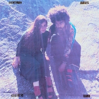 #7 - Lightman Jarvis Ecstatic Band - Banned Lightman Jarvis Ecstatic Band - Banned