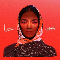 #8 - Liraz - Zan Liraz - Zan
