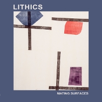 #4 - Lithics - Mating Surfaces Lithics - Mating Surfaces