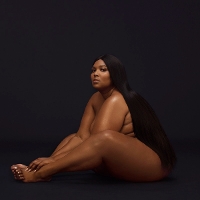 #2 - Lizzo - Cuz I Love You Lizzo - Cuz I Love You