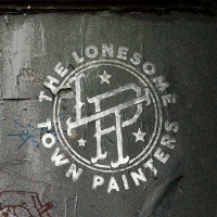 #4 - Lonesome Town Painters, The - The Lonesome Town Painters Lonesome Town Painters, The - The Lonesome Town Painters