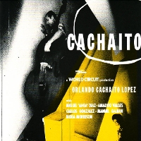 #4 - Orlando 'Cachaito' Lopez - Cachaito Orlando 'Cachaito' Lopez - Cachaito