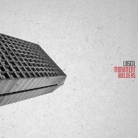 #1 - Loscil - Monument Builders Loscil - Monument Builders