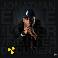 #8 - Jonathan Emile - The Lover/Fighter Document LP Jonathan Emile - The Lover/Fighter Document LP
