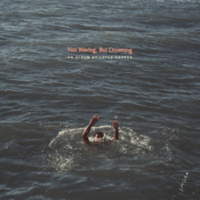 #6 - Loyle Carner - Not Waving, But Drowning Loyle Carner - Not Waving, But Drowning