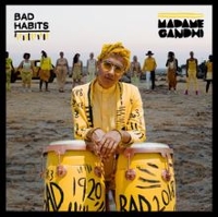 #10 - Madame Gandhi - Bad Habits Compilation Madame Gandhi - Bad Habits Compilation