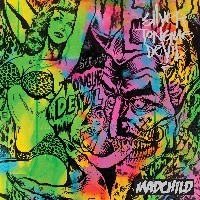 #2 - Madchild - Silver Tongue Devil Madchild - Silver Tongue Devil