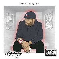 #4 - Malcolm-Jay - The Enemy Within Malcolm-Jay - The Enemy Within