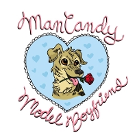 #7 - Man Candy - Model Boyfriend Man Candy - Model Boyfriend