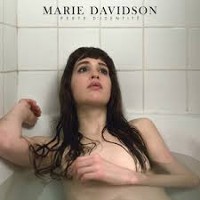 Marie Davidson - Perte D'identité