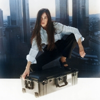 #13 - Marie Davidson - Working Class Woman Marie Davidson - Working Class Woman