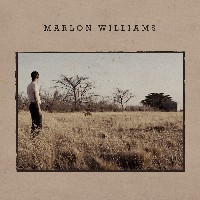 #7 - Marlon Williams - Marlon Williams Marlon Williams - Marlon Williams