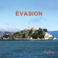 #6 - Cyborg - Evasion Cyborg - Evasion