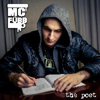 #6 - MC Fubb - The Poet MC Fubb - The Poet