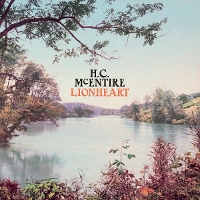 #8 - H.C. McEntire - Lionheart H.C. McEntire - Lionheart