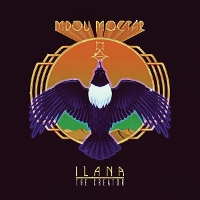 #7 - Mdou Moctar - Ilana: The Creator Mdou Moctar - Ilana: The Creator